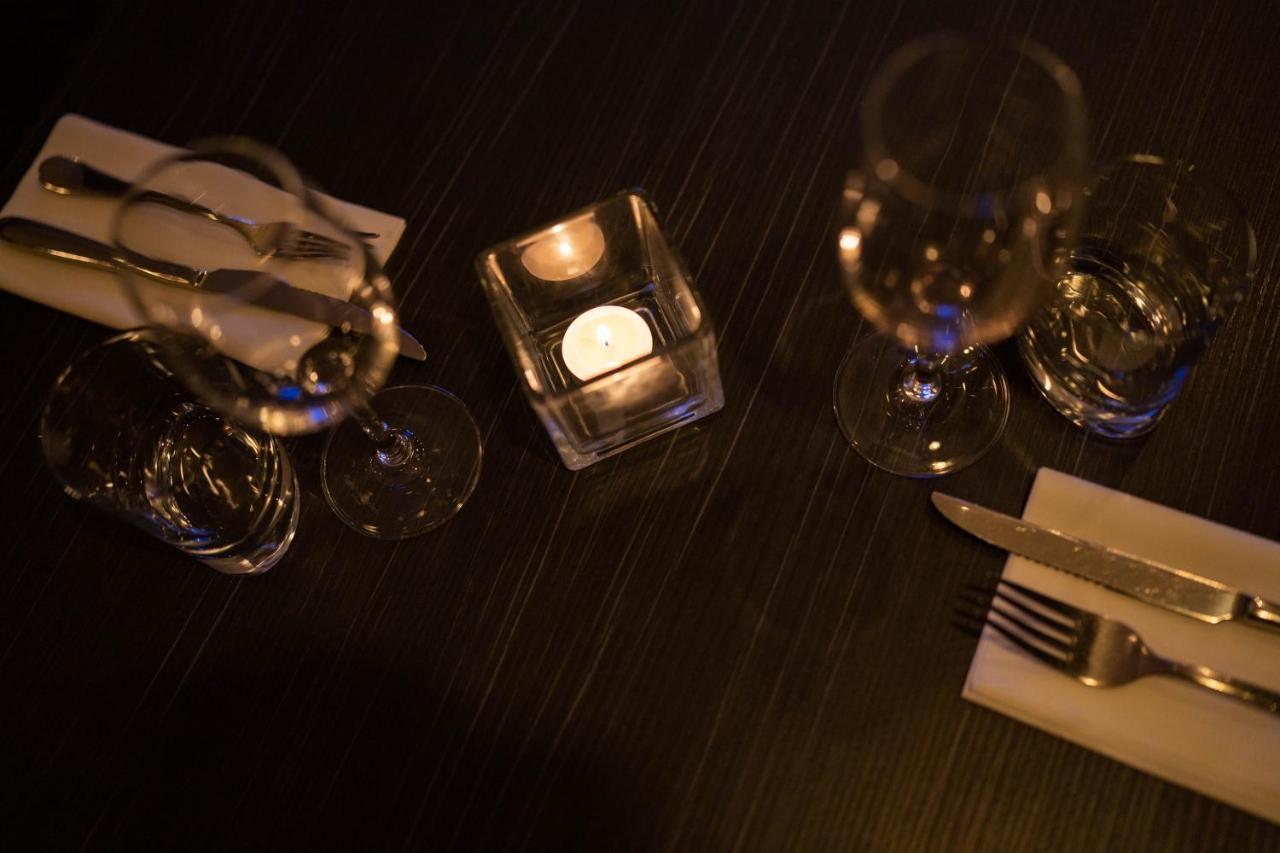 No11 Boutique Hotel & Brasserie Единбург Екстер'єр фото