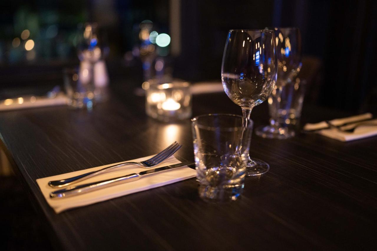 No11 Boutique Hotel & Brasserie Единбург Екстер'єр фото