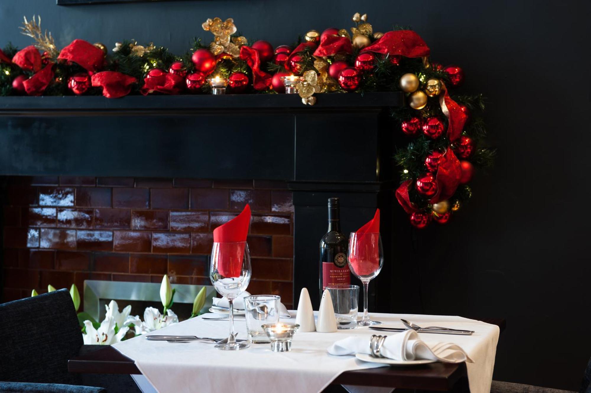 No11 Boutique Hotel & Brasserie Единбург Екстер'єр фото