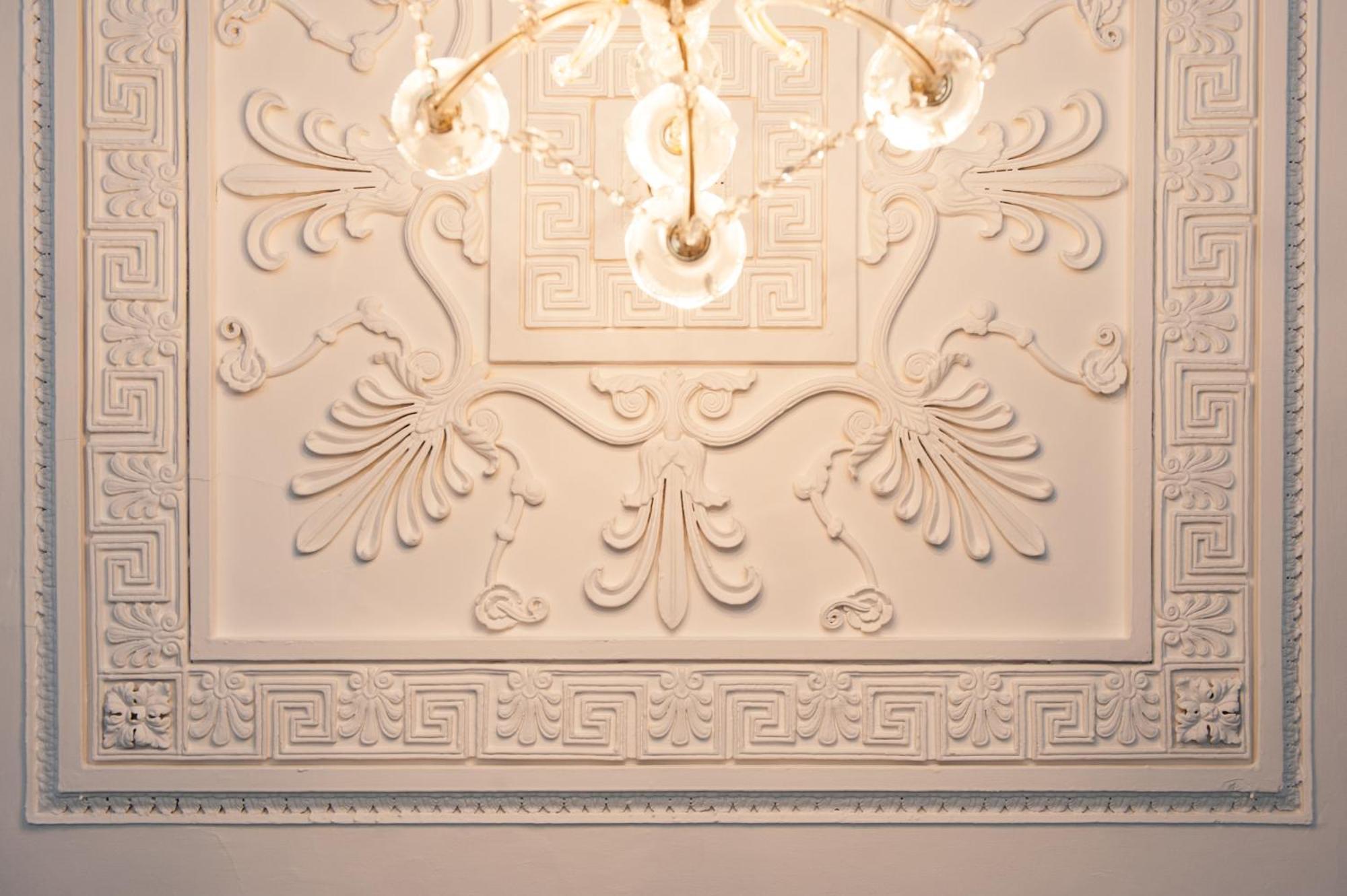 No11 Boutique Hotel & Brasserie Единбург Екстер'єр фото