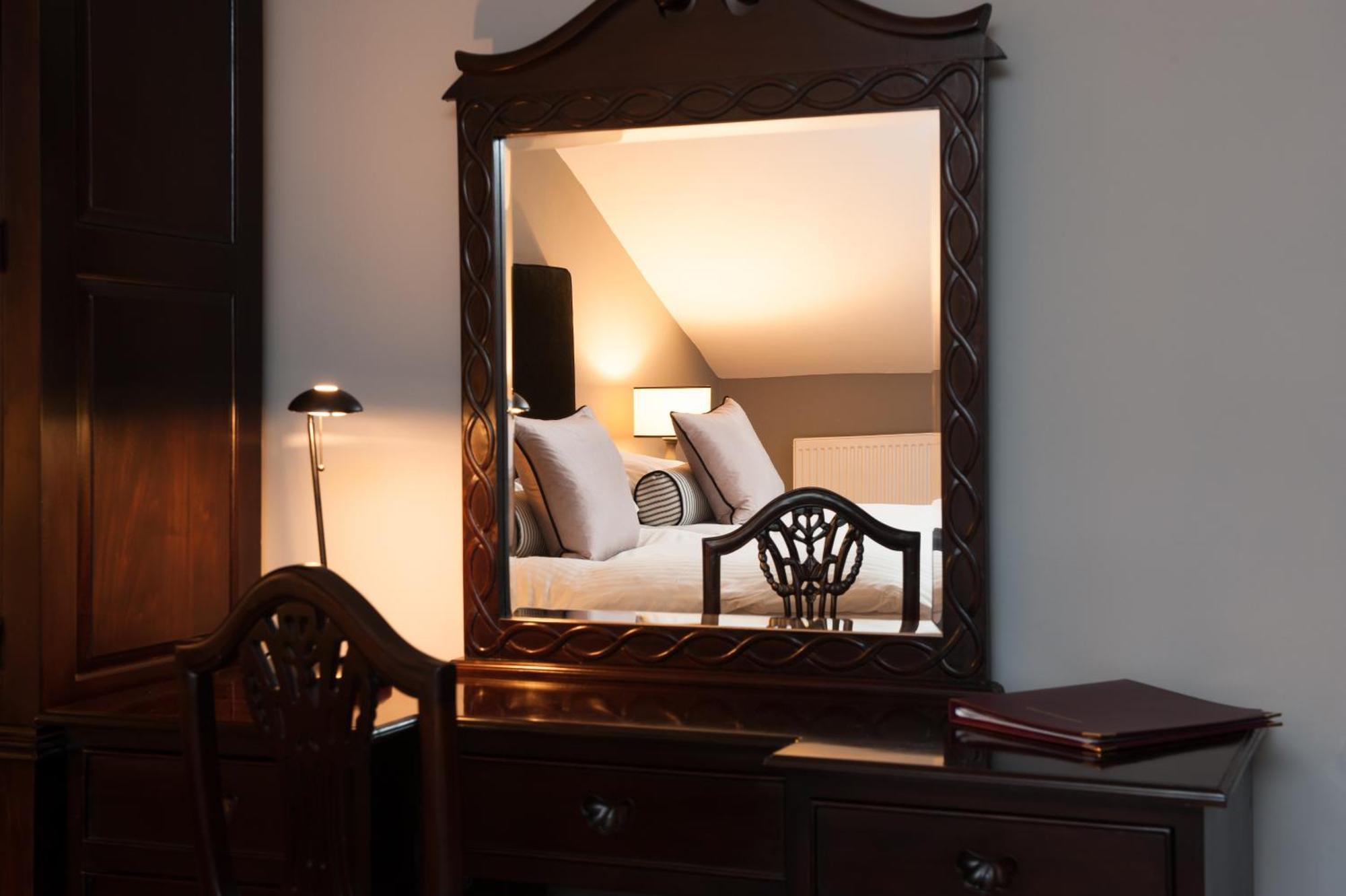 No11 Boutique Hotel & Brasserie Единбург Екстер'єр фото